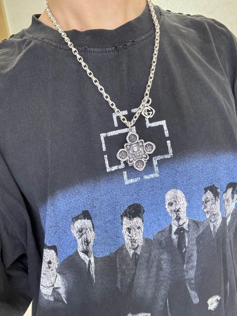 Gucci Necklaces Neat 245922