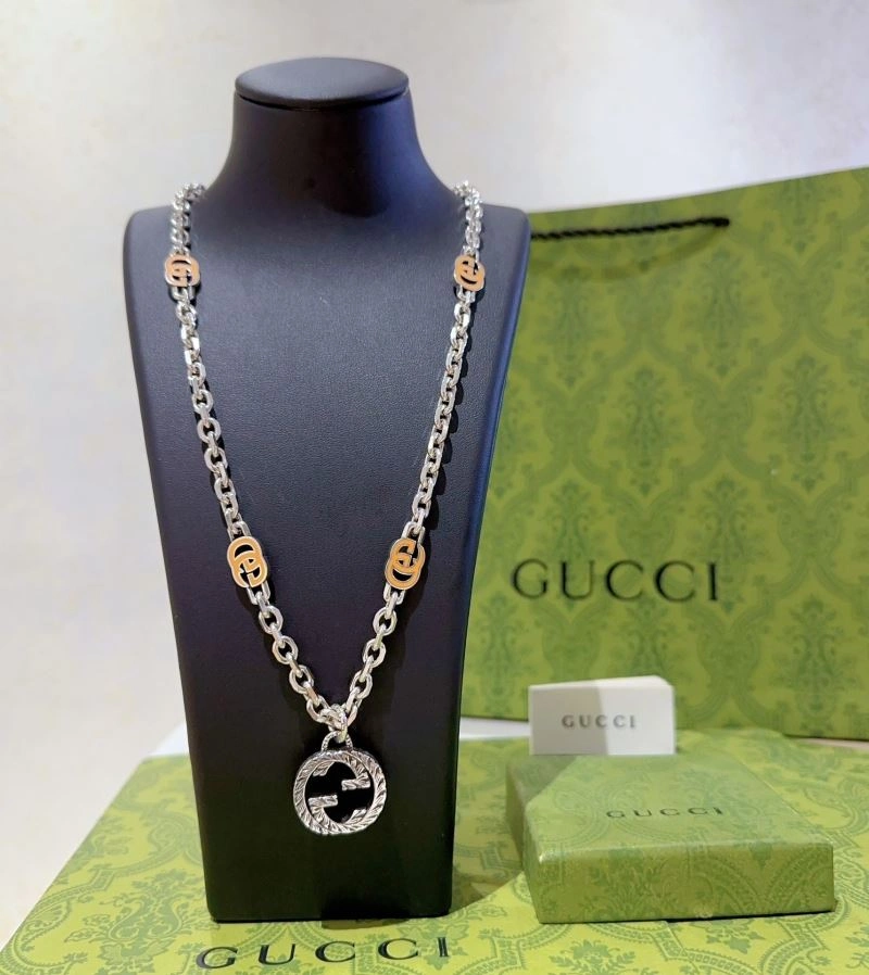 Gucci Necklaces UrbanChic 245914
