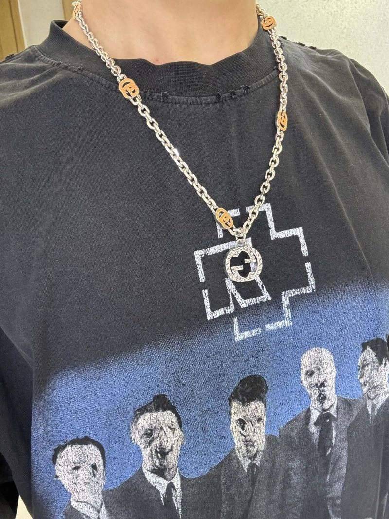 Gucci Necklaces UrbanChic 245914