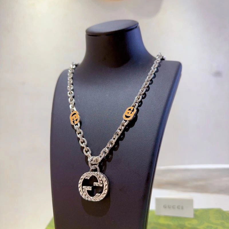 Gucci Necklaces UrbanChic 245914