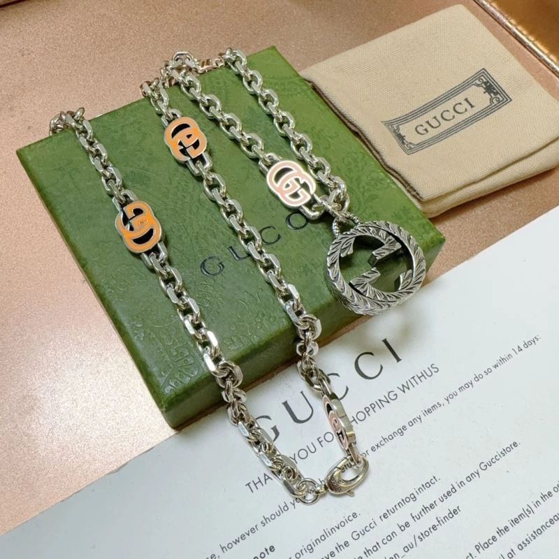 Gucci Necklaces UrbanChic 245914