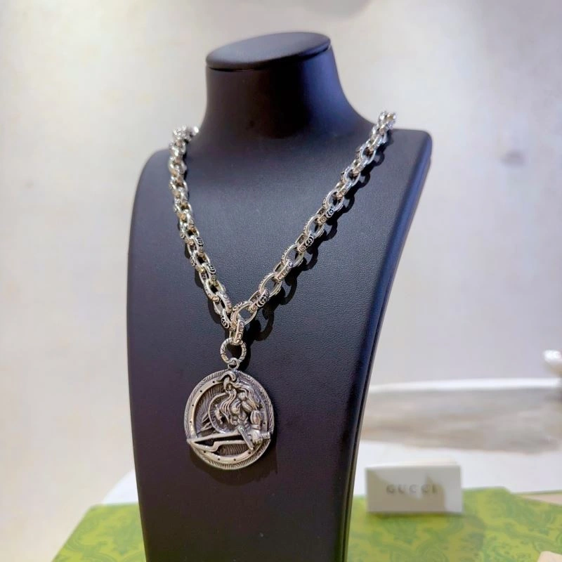 Unique Gucci Necklaces 245912