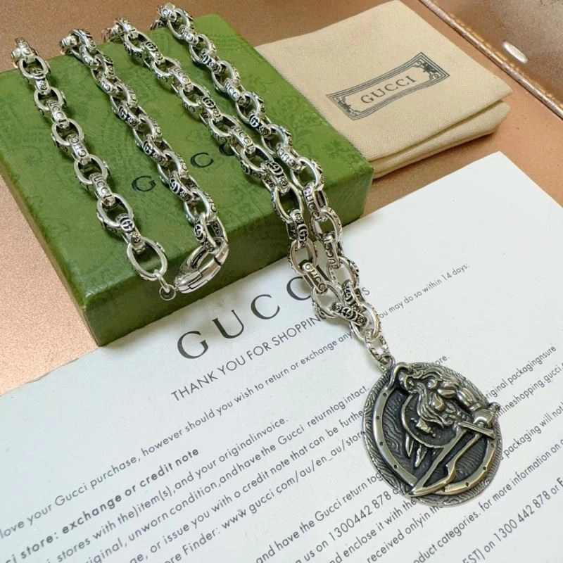 Unique Gucci Necklaces 245912