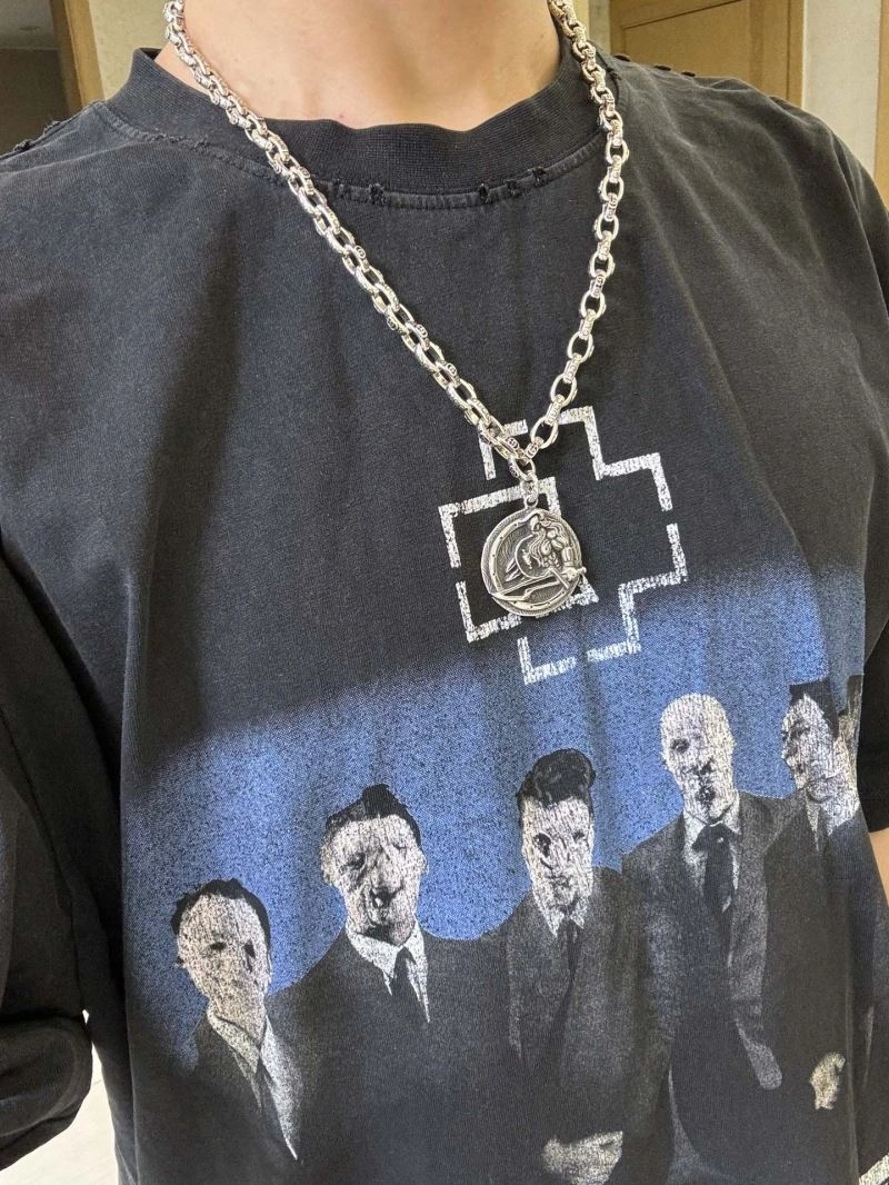Unique Gucci Necklaces 245912