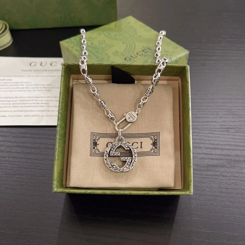 Gucci Necklaces Unique 245910