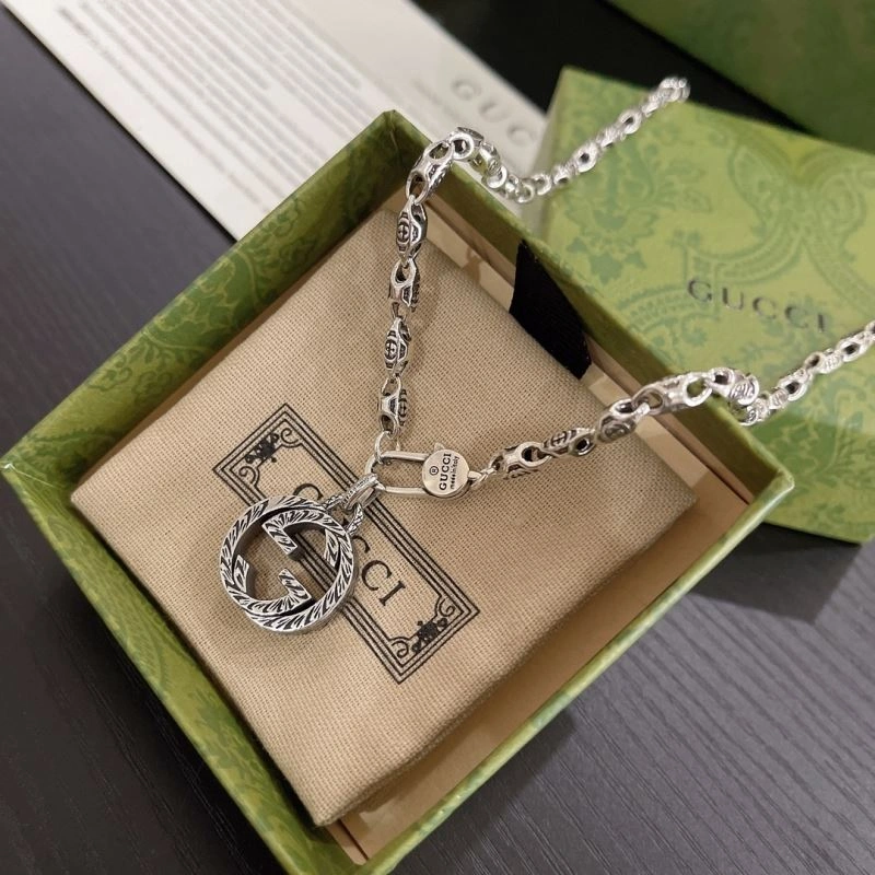 Gucci Necklaces Unique 245910