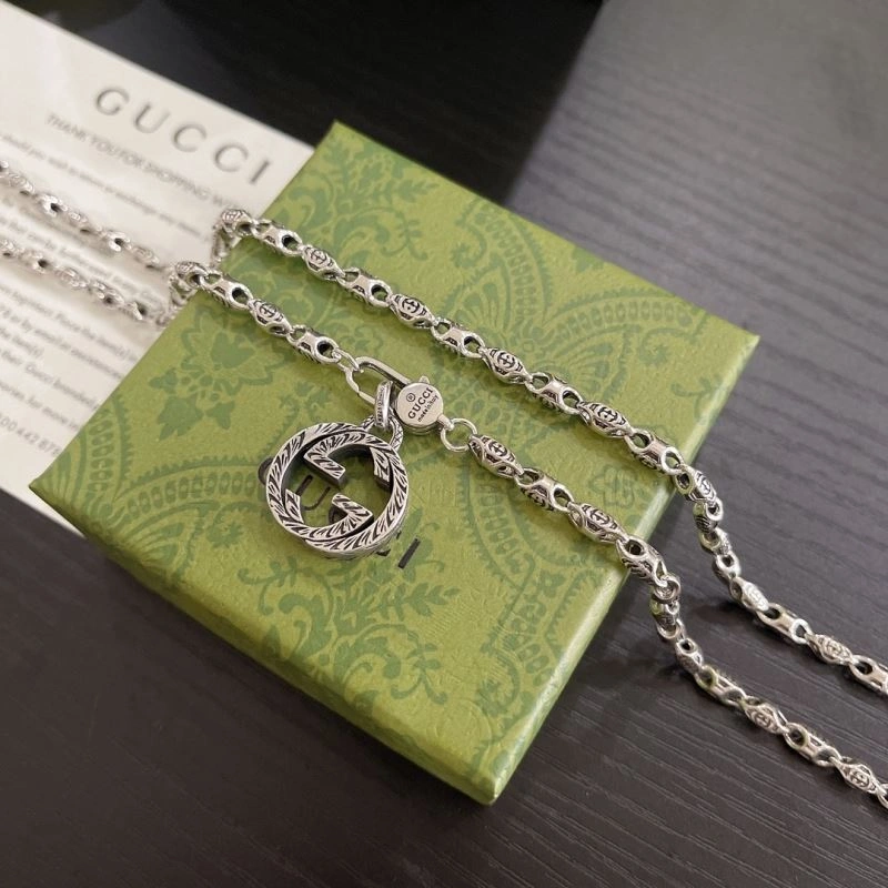 Gucci Necklaces Unique 245910