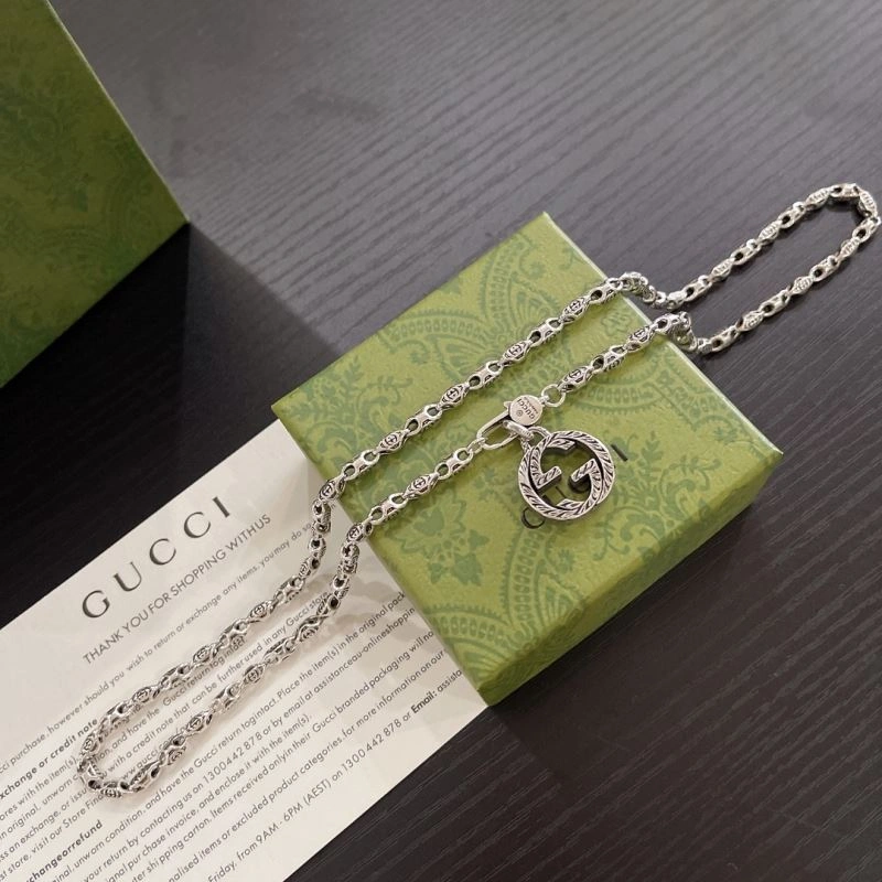 Gucci Necklaces Unique 245910