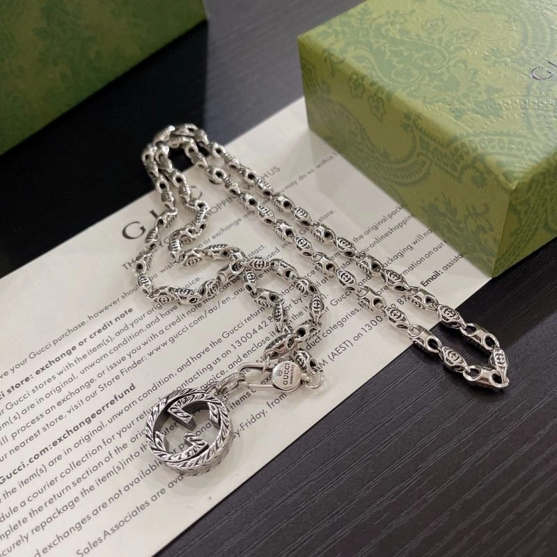 Gucci Necklaces Unique 245910