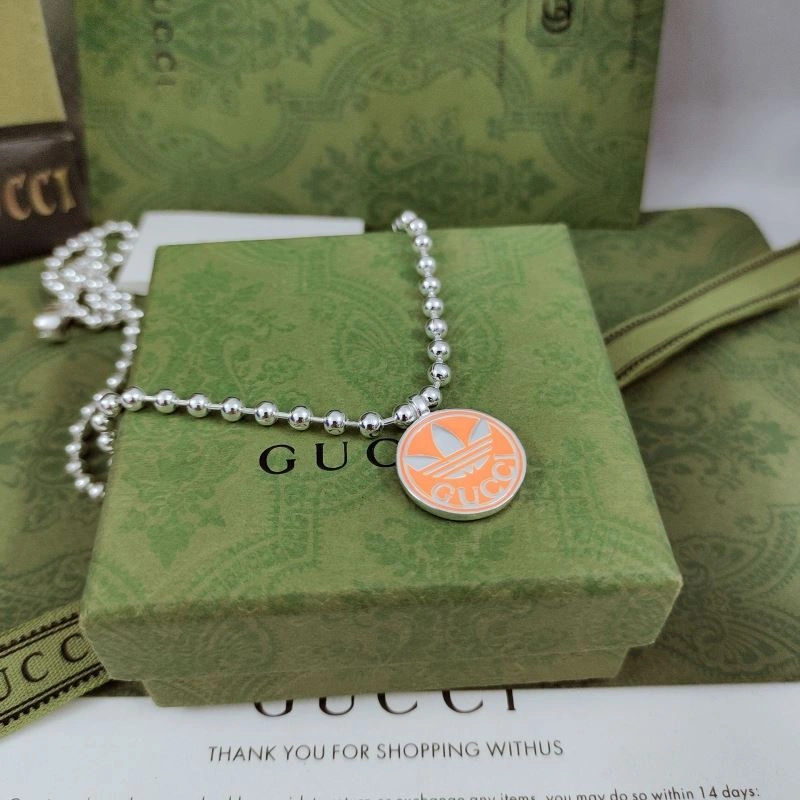TravelReady Gucci Necklaces 245913