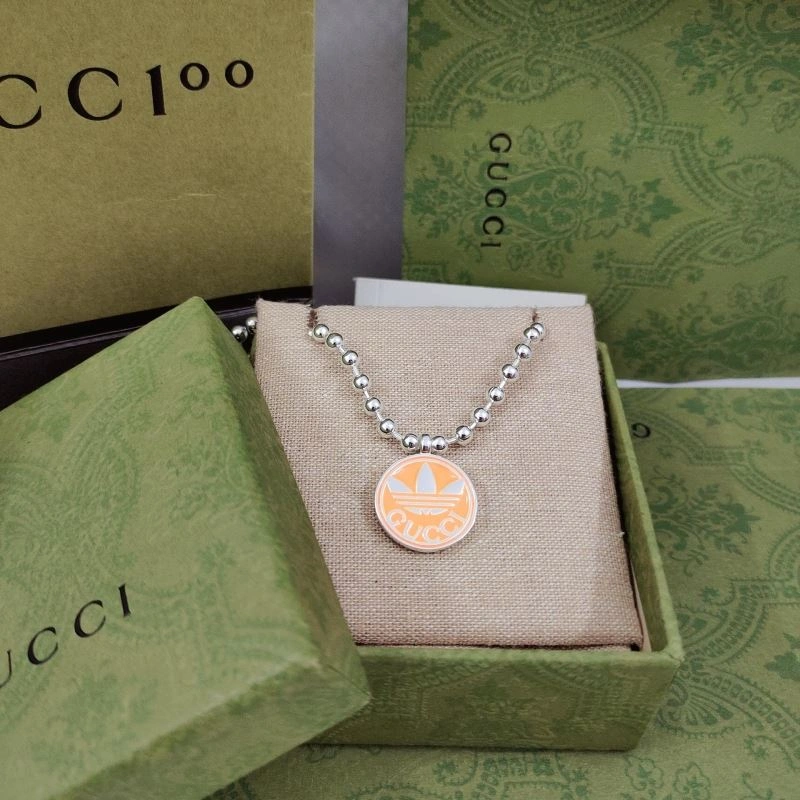 TravelReady Gucci Necklaces 245913