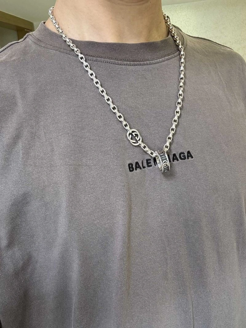Attractive Gucci Necklaces 245909