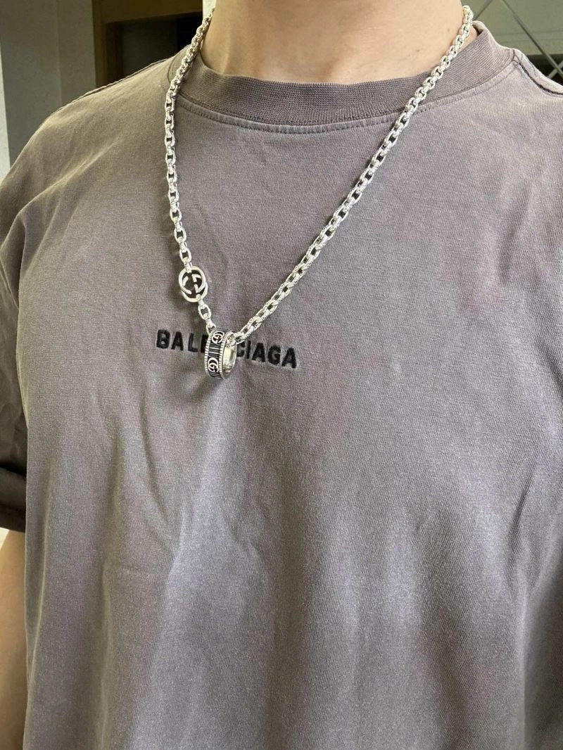 Attractive Gucci Necklaces 245909