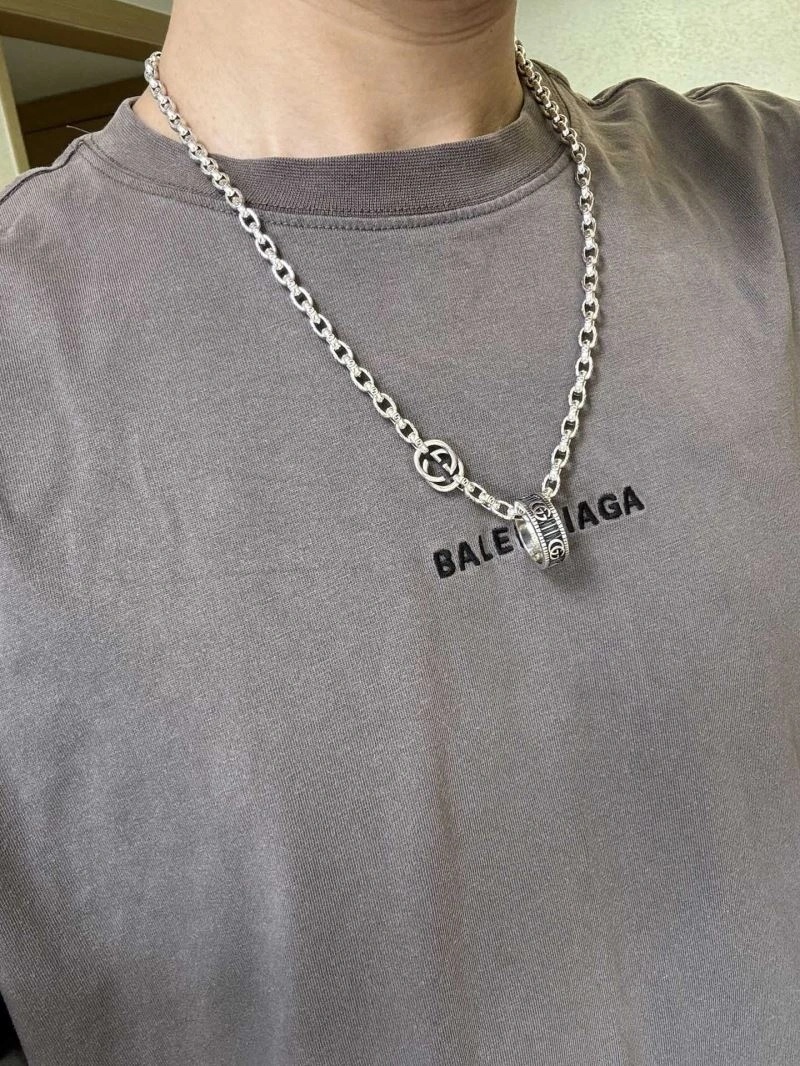 Attractive Gucci Necklaces 245909