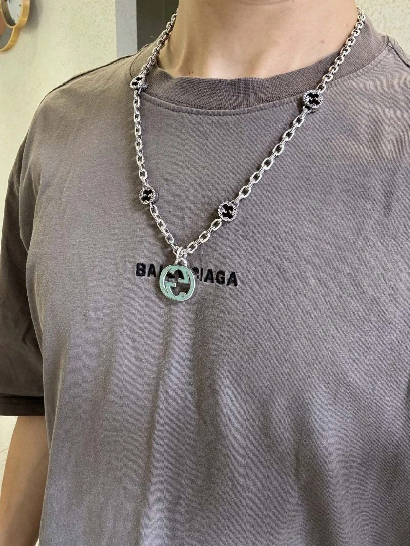 SmartChoice Gucci Necklaces 245908