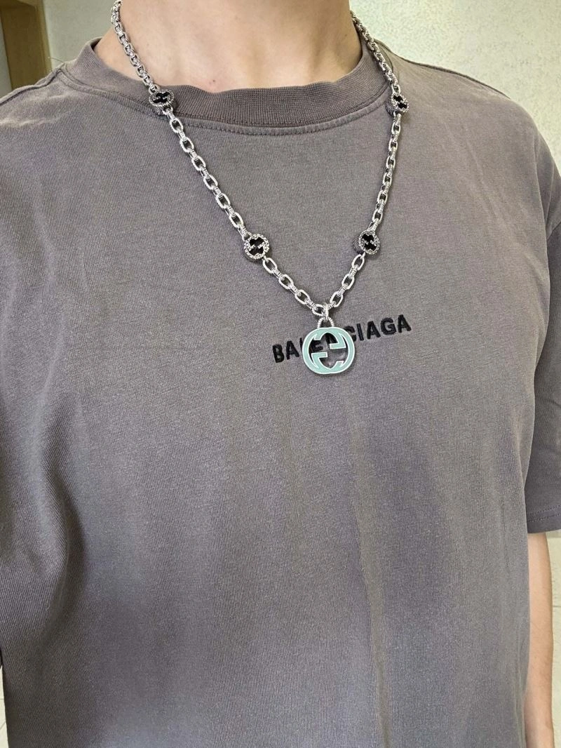 SmartChoice Gucci Necklaces 245908