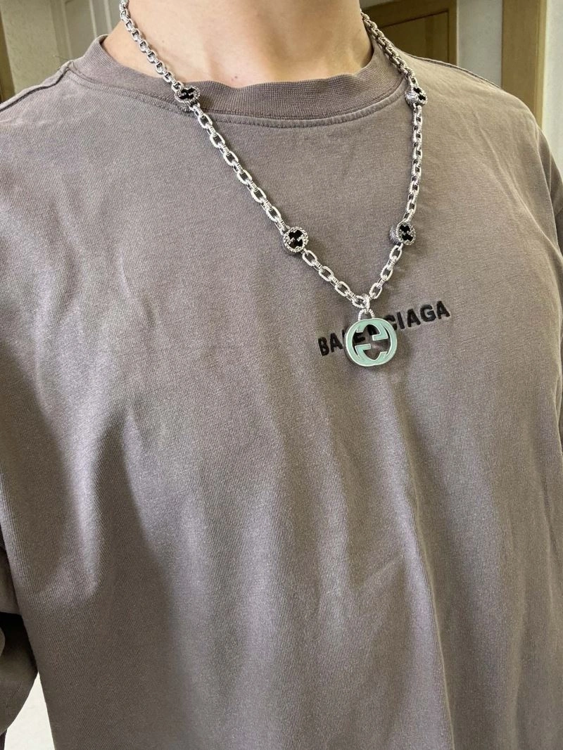 SmartChoice Gucci Necklaces 245908