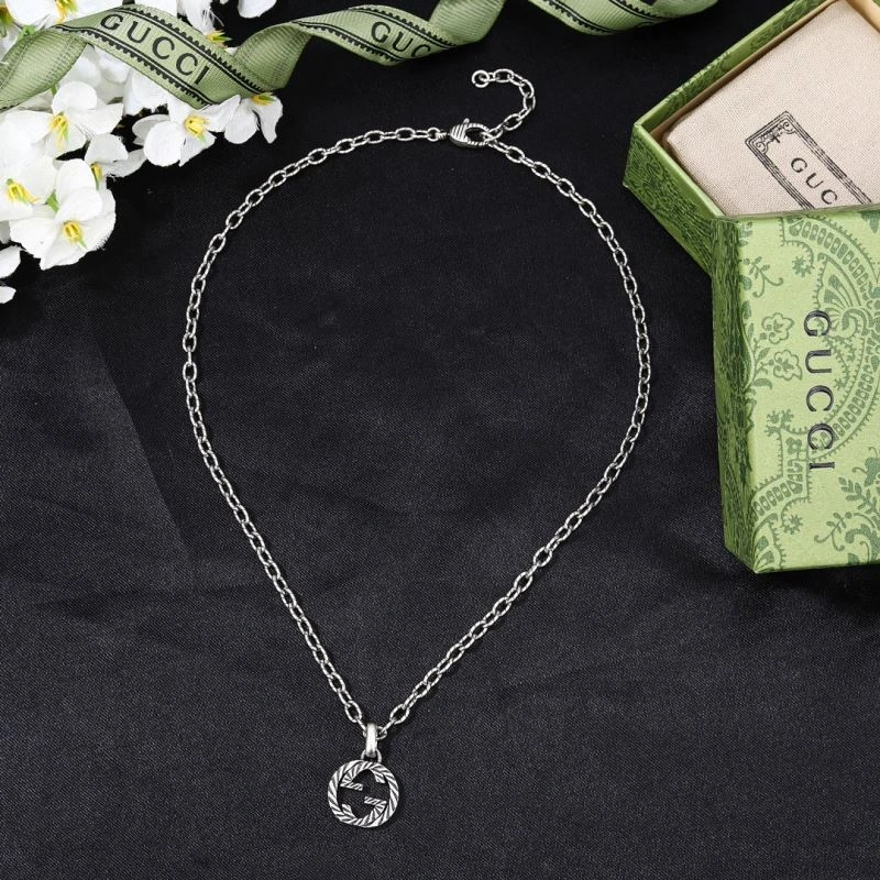 UrbanStyle Gucci Necklaces 245852