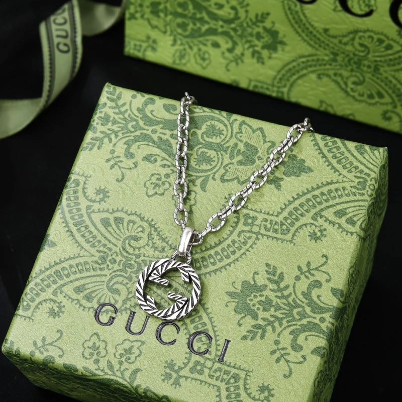 UrbanStyle Gucci Necklaces 245852