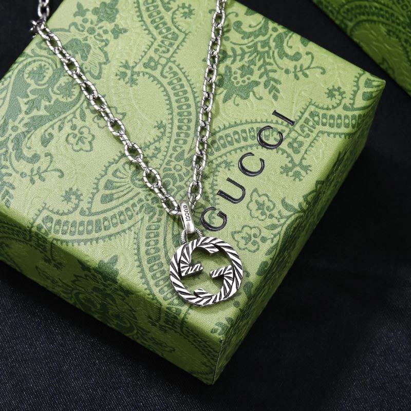 UrbanStyle Gucci Necklaces 245852
