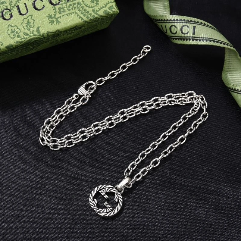 UrbanStyle Gucci Necklaces 245852