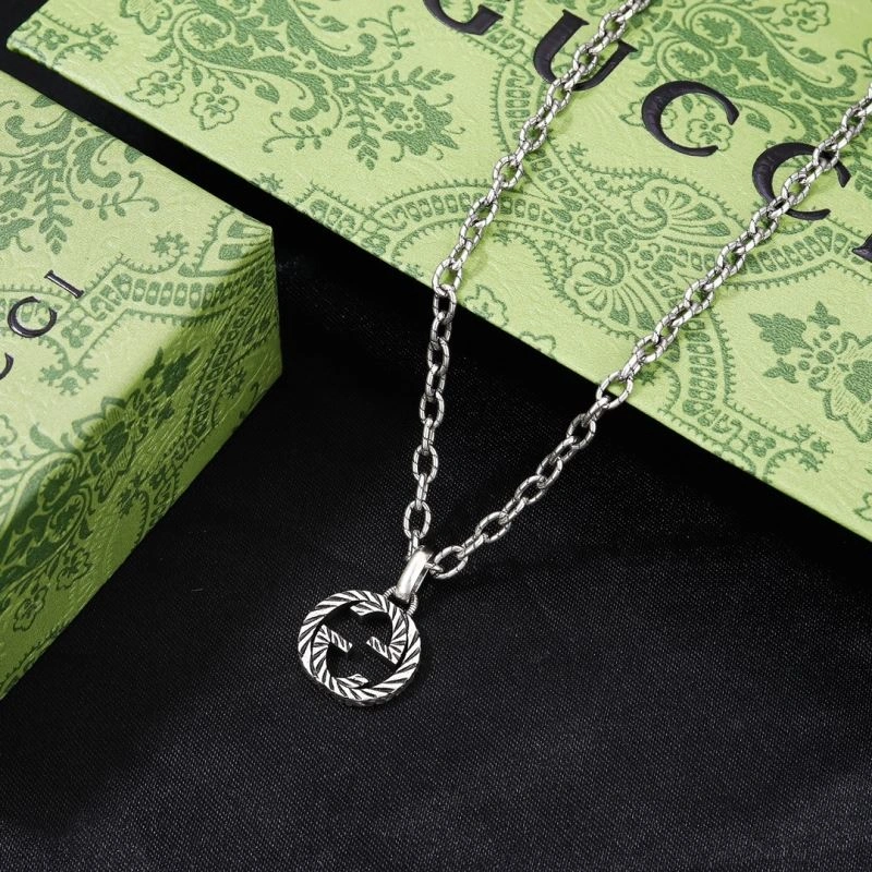 UrbanStyle Gucci Necklaces 245852