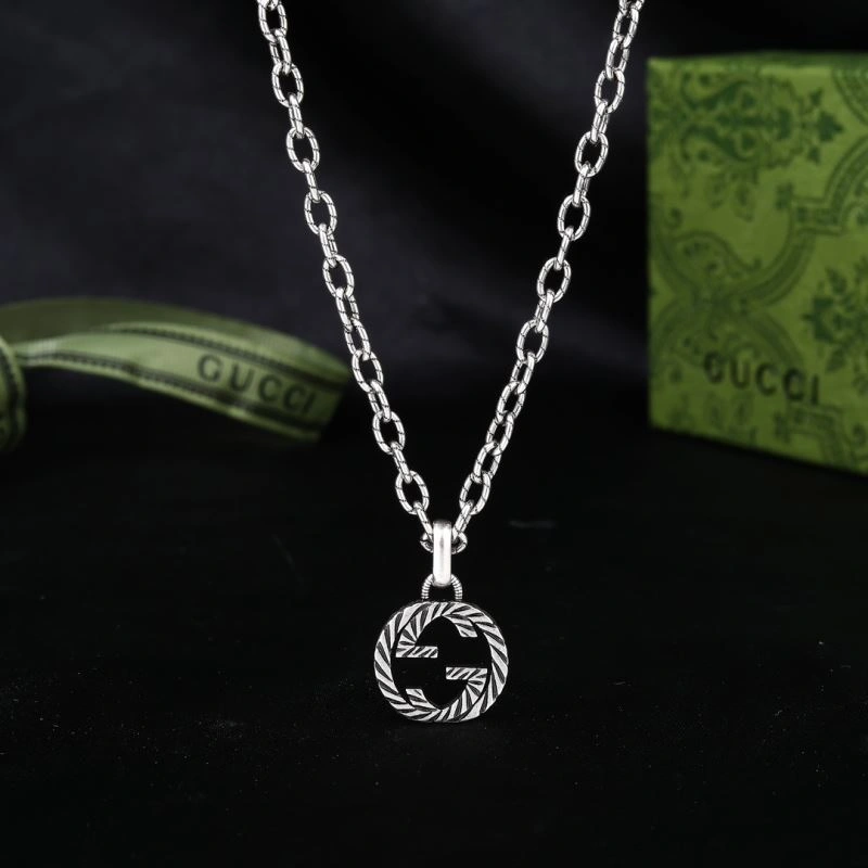 UrbanStyle Gucci Necklaces 245852