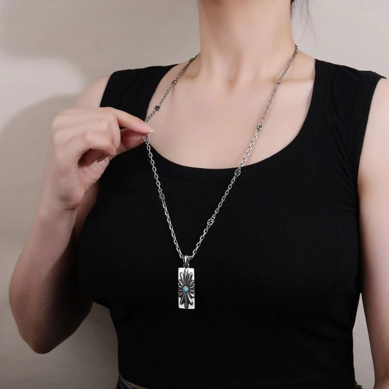 Gucci Necklaces Colorful 245846