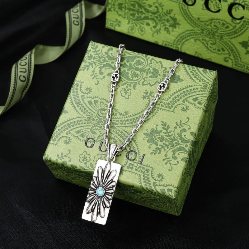 Gucci Necklaces Colorful 245846