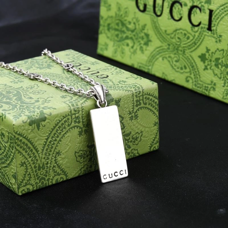 Gucci Necklaces Colorful 245846