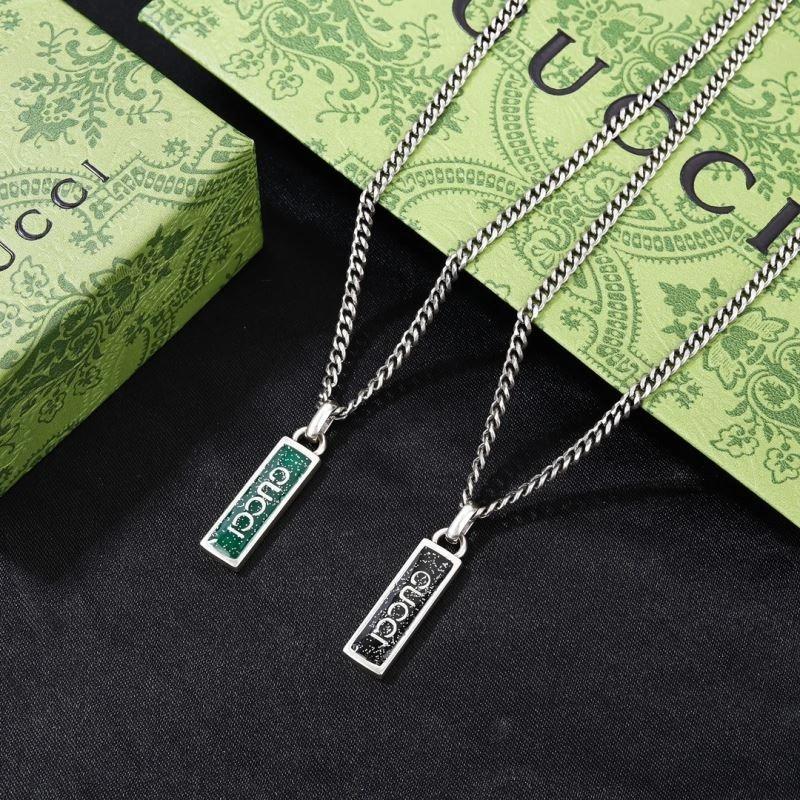 Gucci Necklaces HighQuality 245845
