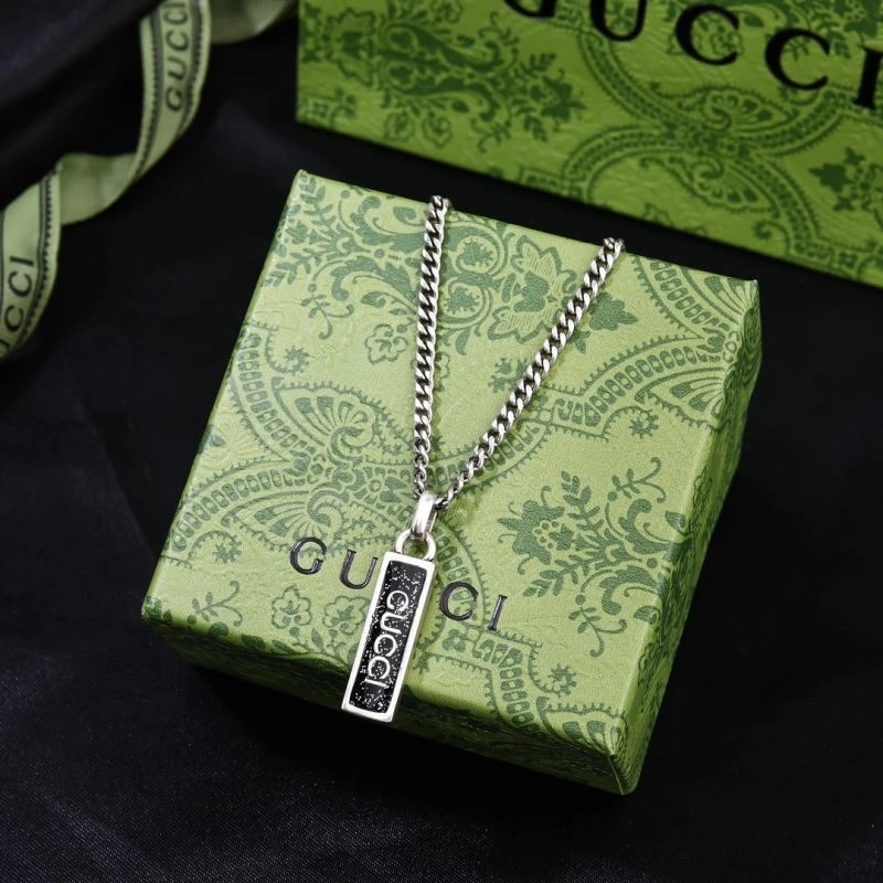 Gucci Necklaces HighQuality 245845