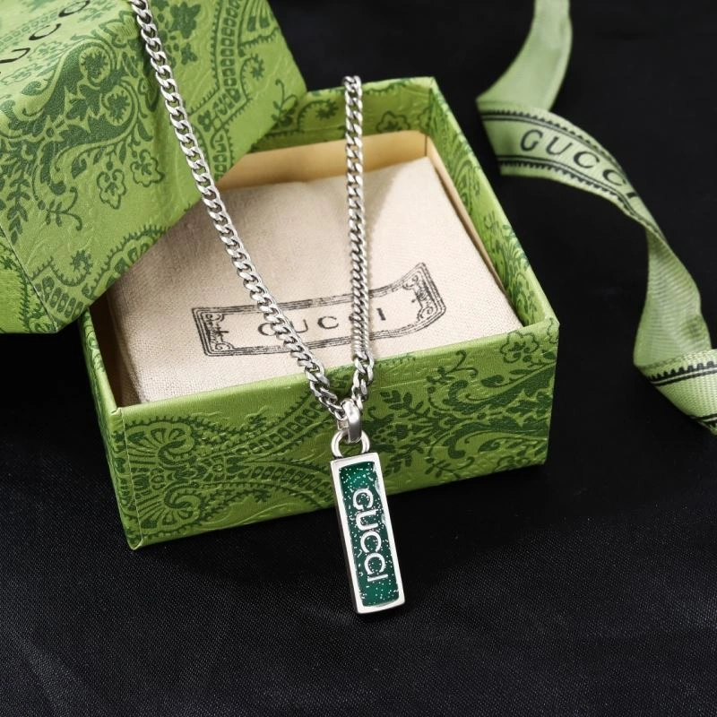 Gucci Necklaces HighQuality 245845