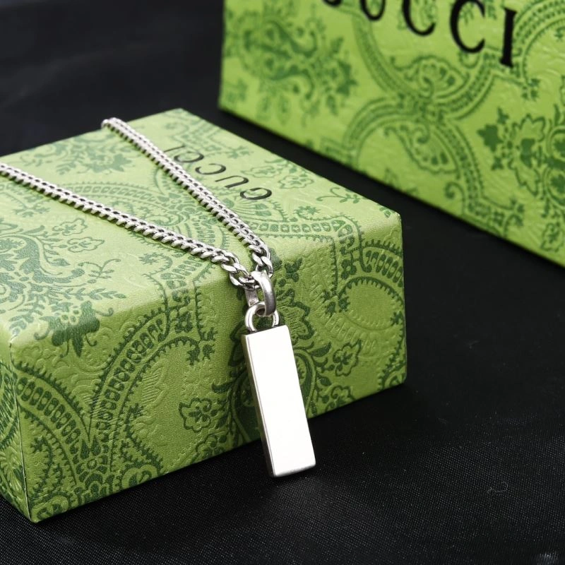 Gucci Necklaces HighQuality 245845