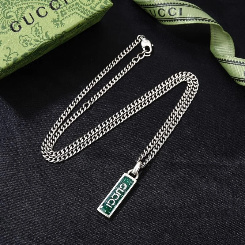 Gucci Necklaces HighQuality 245845