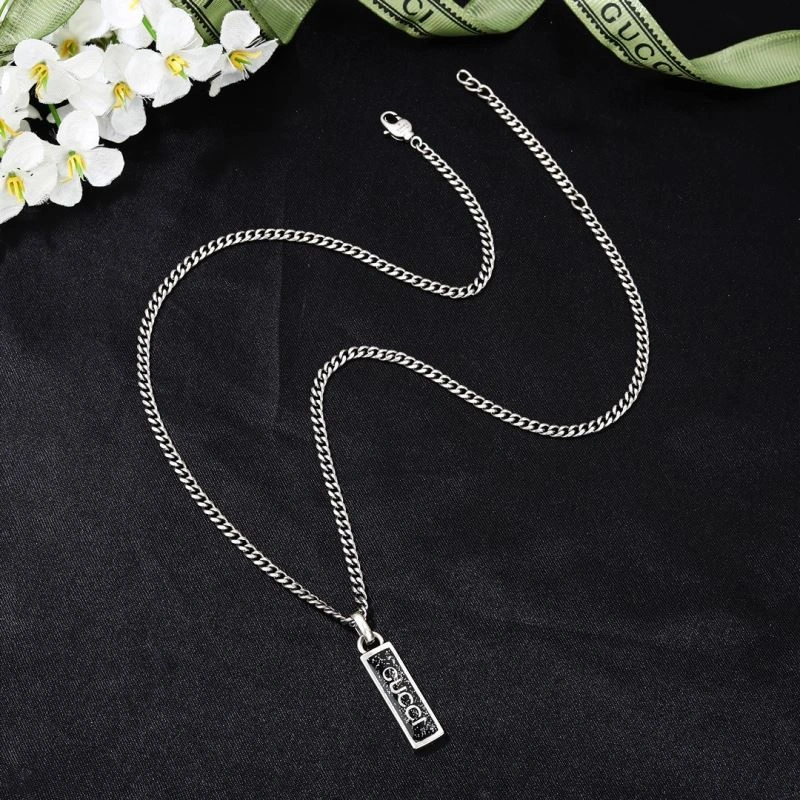 Gucci Necklaces HighQuality 245845