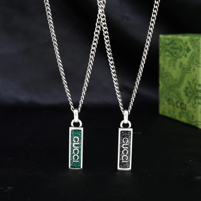Gucci Necklaces HighQuality 245845