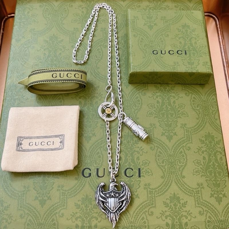FreshLook Gucci Necklaces 245839