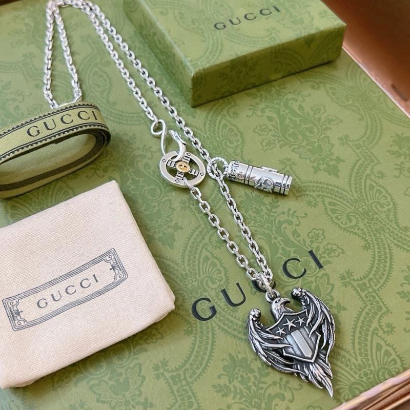FreshLook Gucci Necklaces 245839