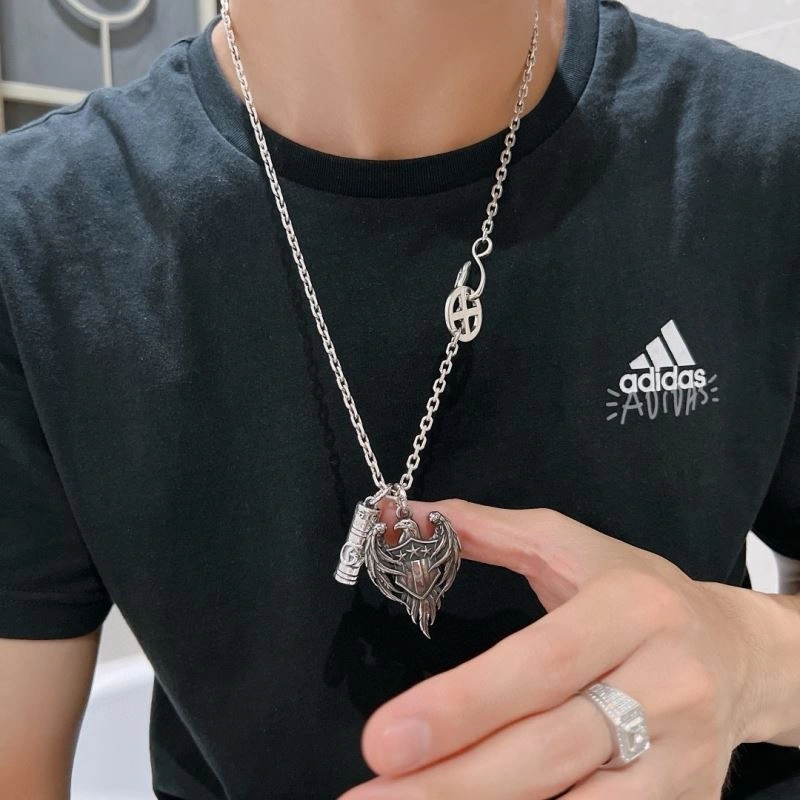 FreshLook Gucci Necklaces 245839