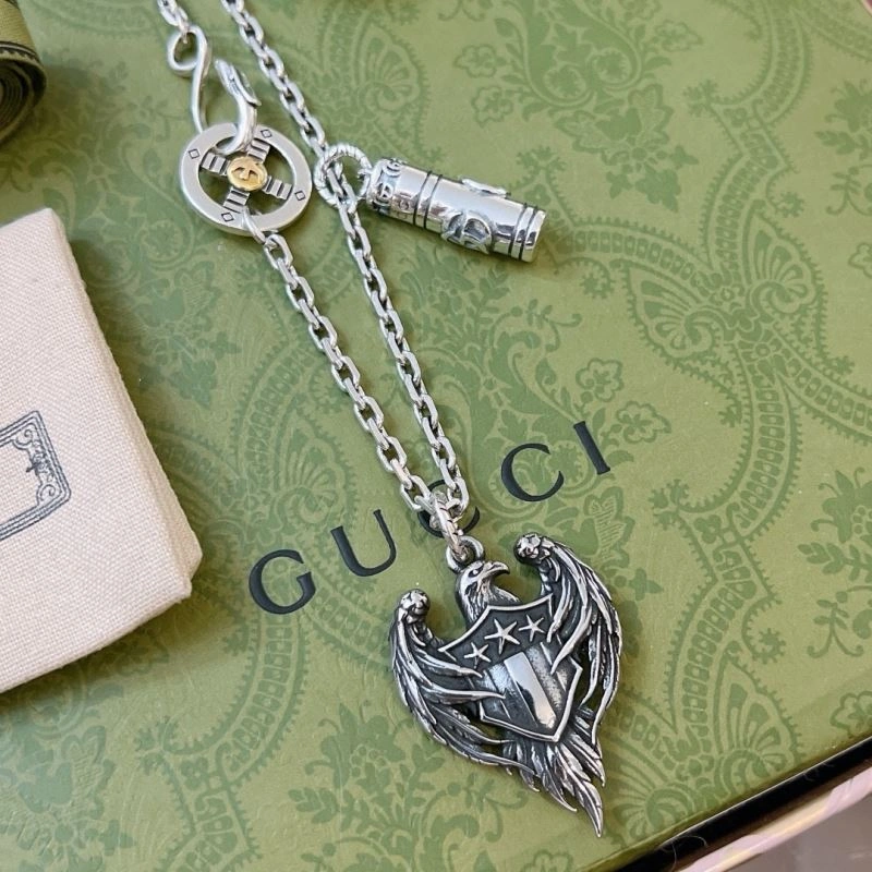 FreshLook Gucci Necklaces 245839