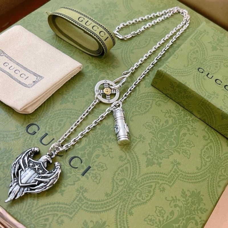 FreshLook Gucci Necklaces 245839