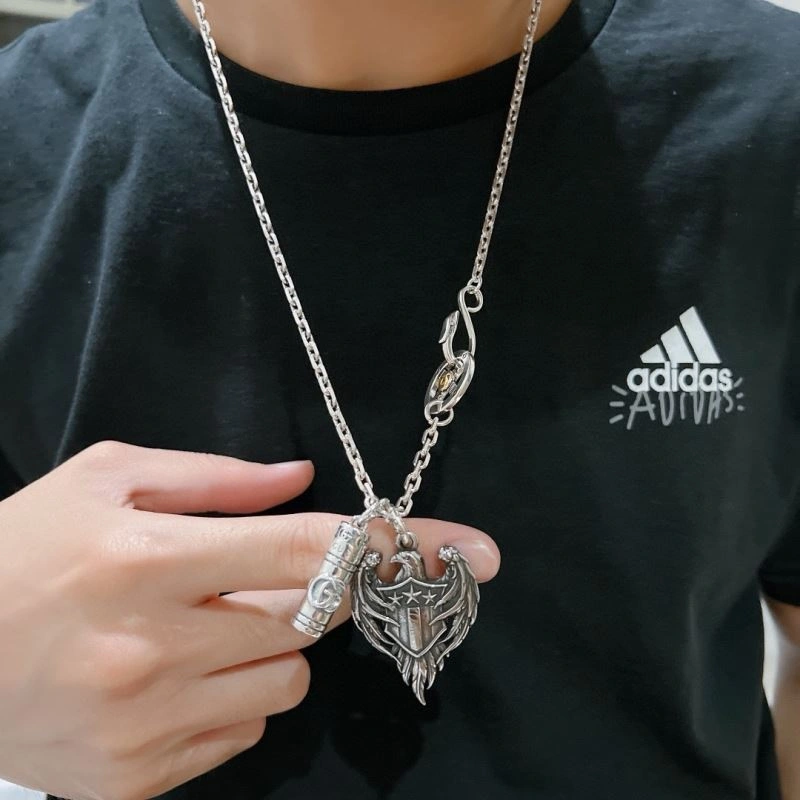 FreshLook Gucci Necklaces 245839