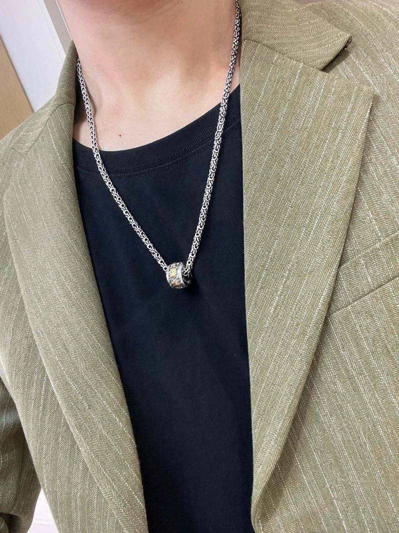 Elegant Gucci Necklaces 245854