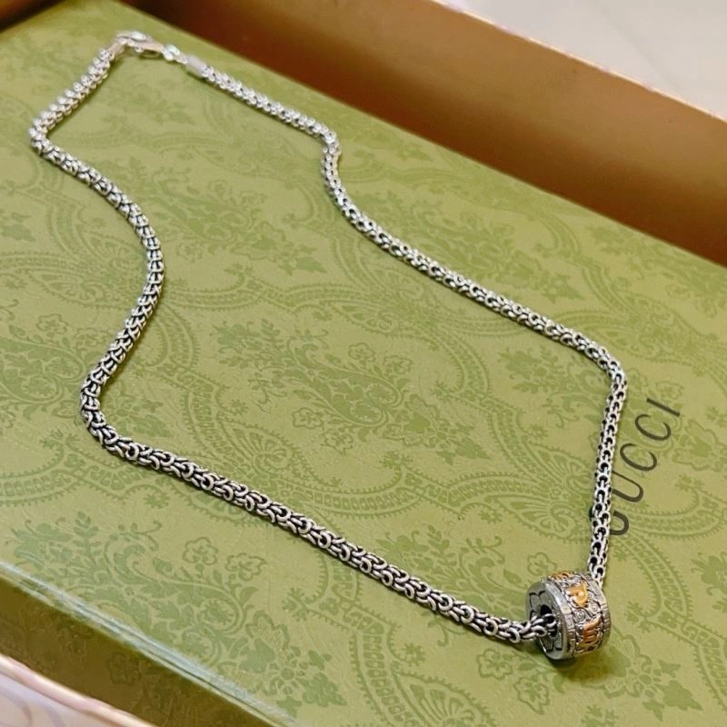 Elegant Gucci Necklaces 245854