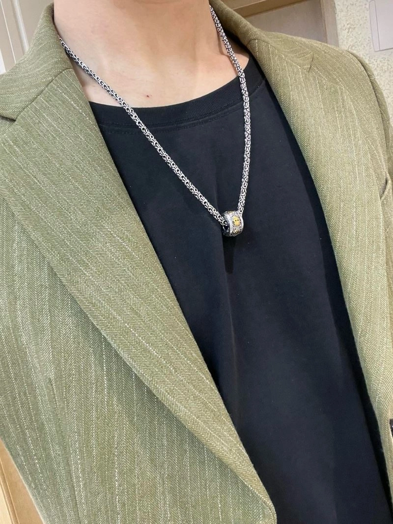 Elegant Gucci Necklaces 245854
