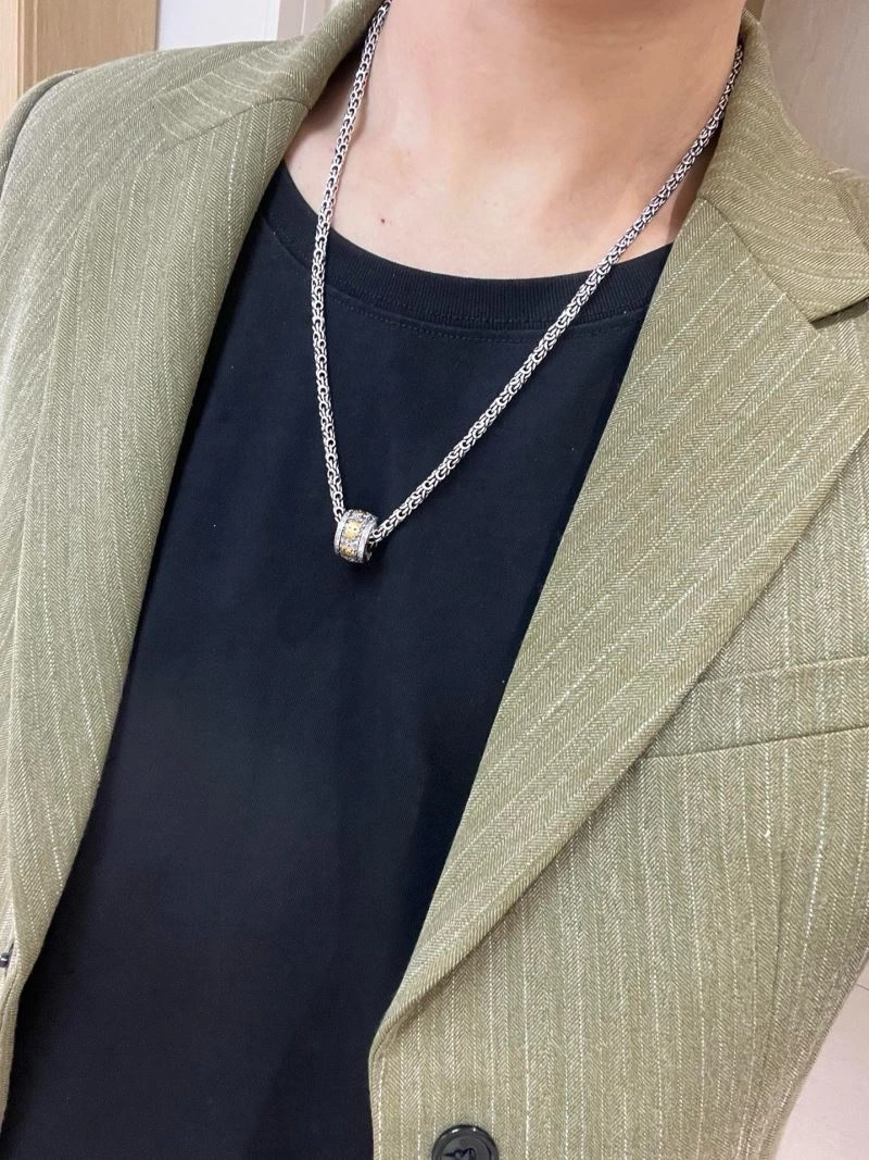 Elegant Gucci Necklaces 245854