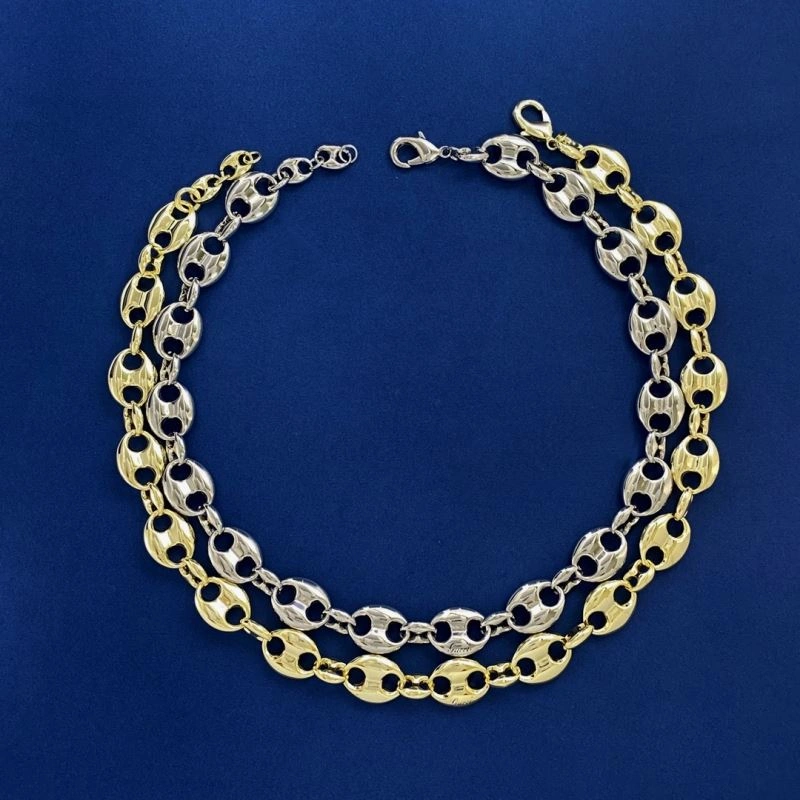 Gucci Necklaces Sporty 245860