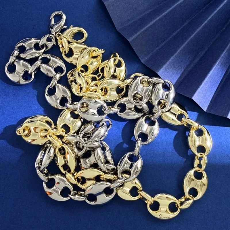Gucci Necklaces Sporty 245860
