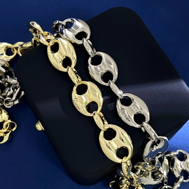 Gucci Necklaces Sporty 245860